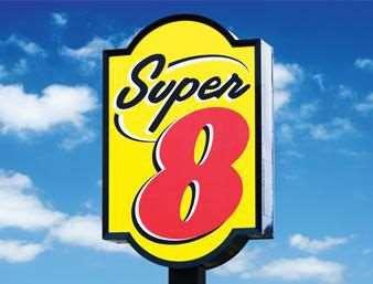 Super 8 By Wyndham Vancouver Bagian luar foto